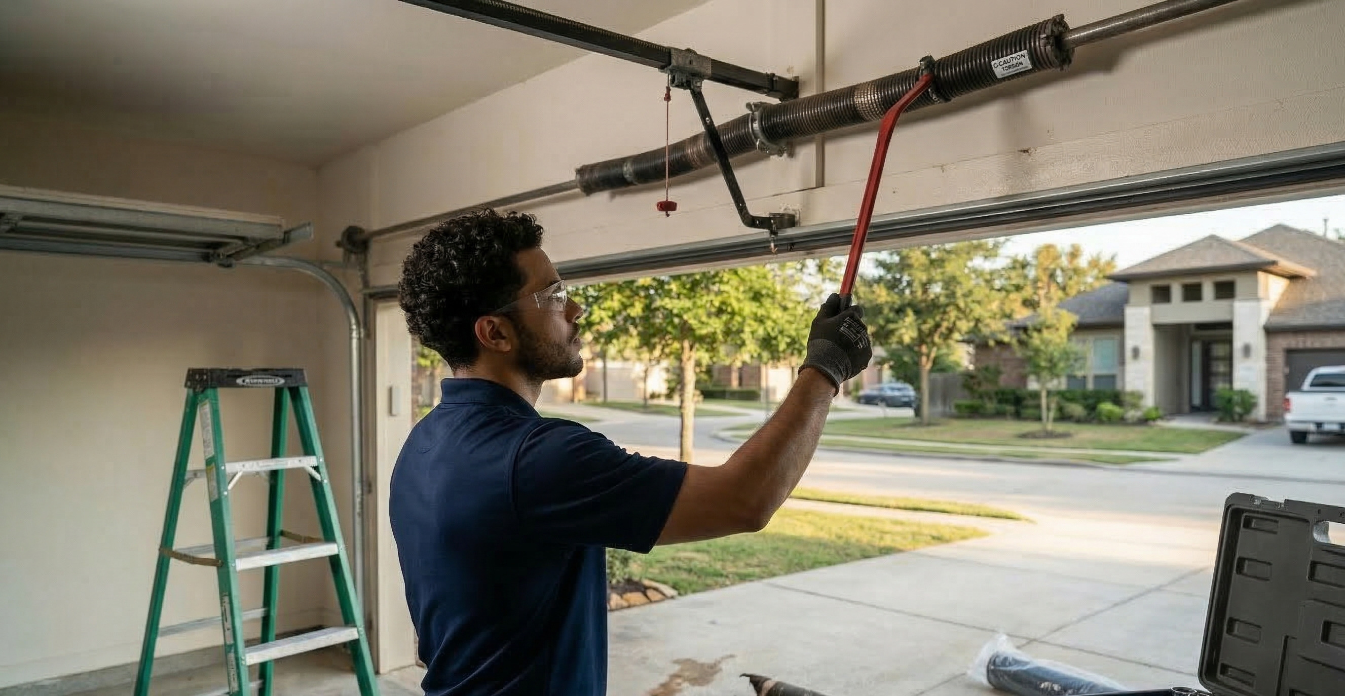 Custom Installations